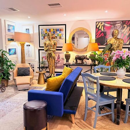 Spacious West End Duplex Apartment, W1 Central London Exteriör bild