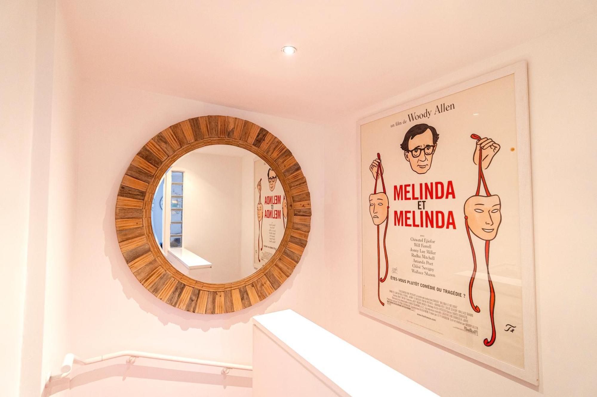 Spacious West End Duplex Apartment, W1 Central London Exteriör bild