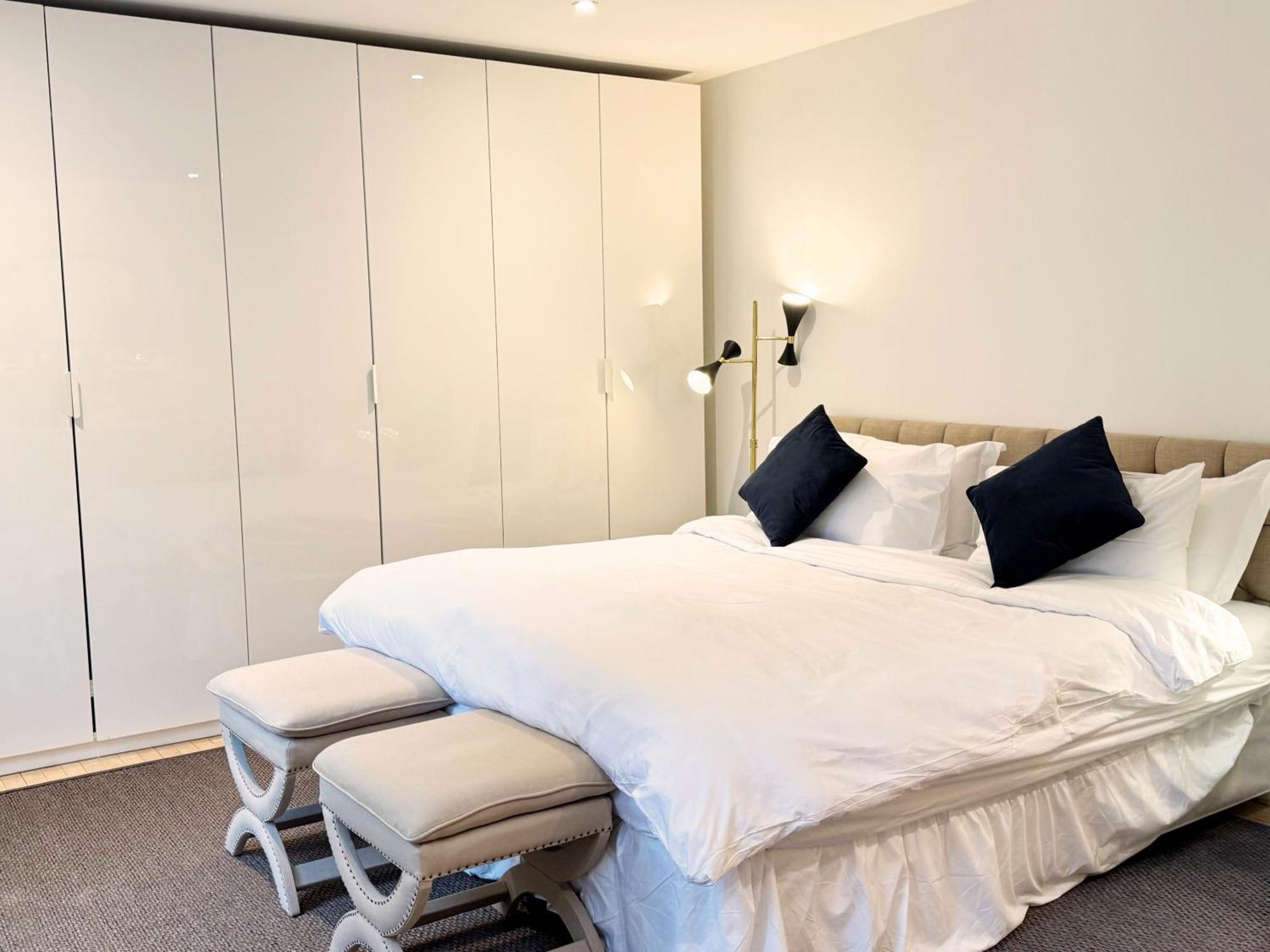 Spacious West End Duplex Apartment, W1 Central London Exteriör bild