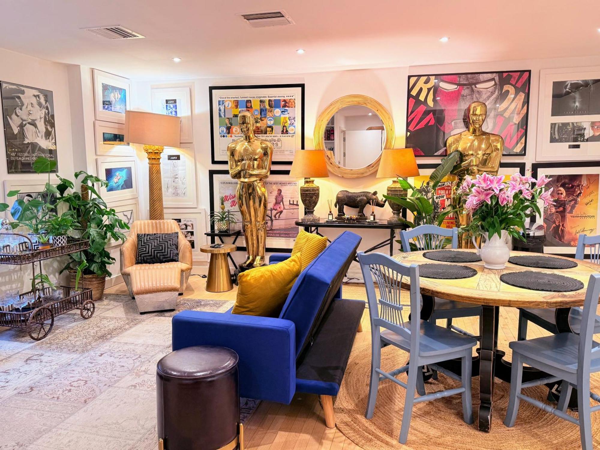 Spacious West End Duplex Apartment, W1 Central London Exteriör bild